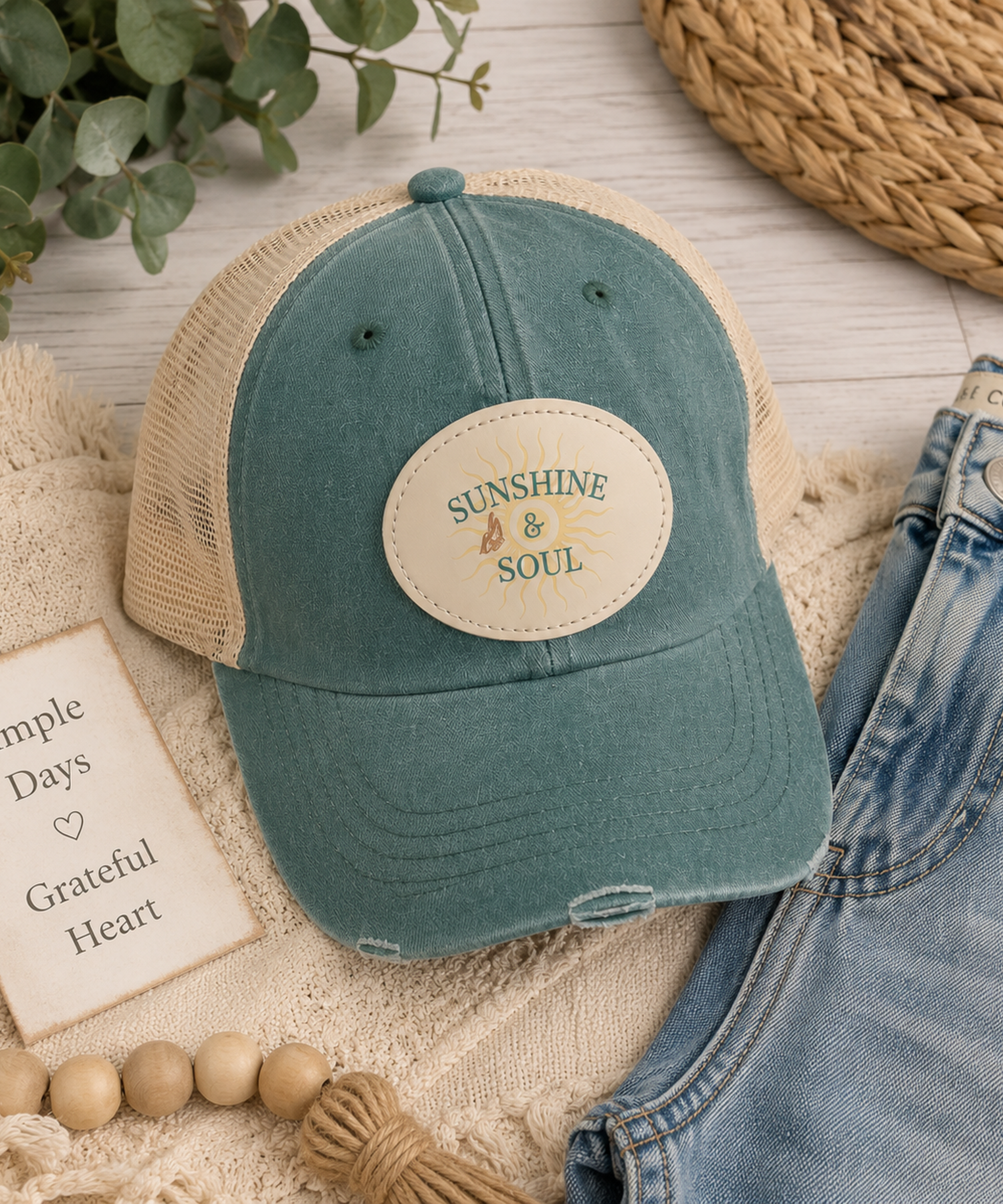 Vintage Hats