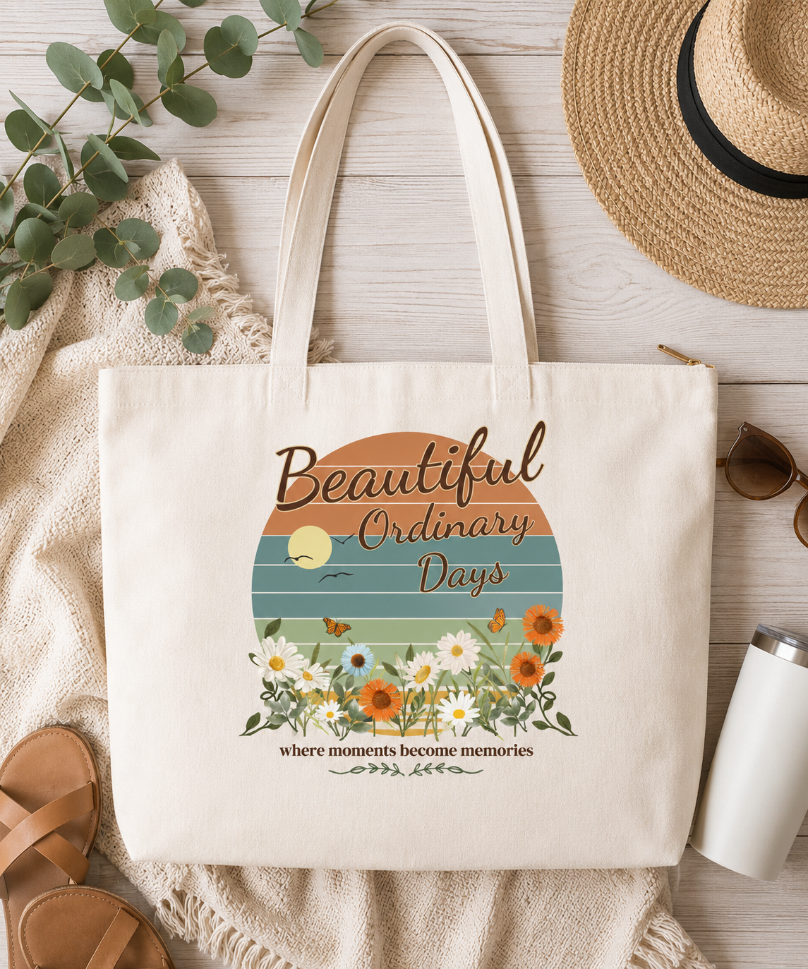 Everyday Treasures