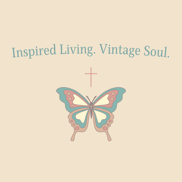 Inspired Living. Vintage Soul.